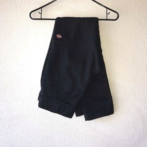 Dickies 29/30 skinny work pants
